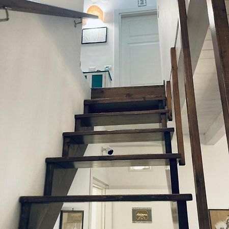 Addimora Boutique Suites パレルモ エクステリア 写真