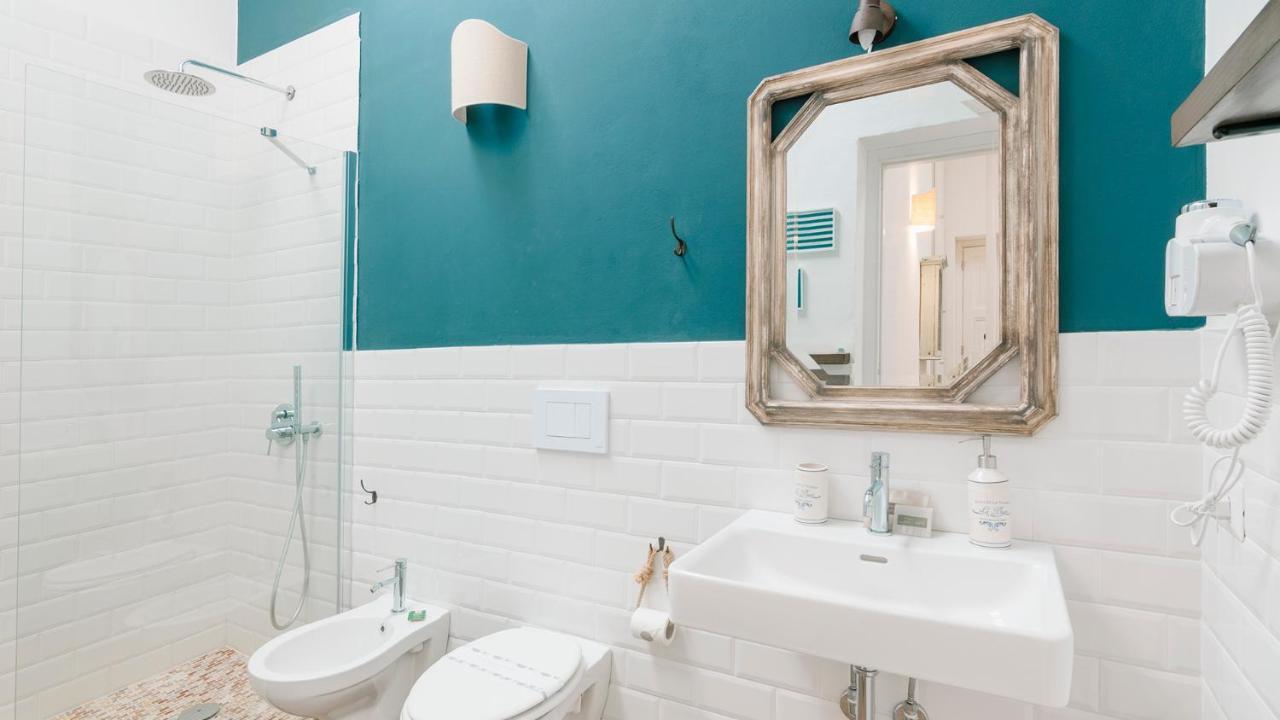 Addimora Boutique Suites パレルモ エクステリア 写真