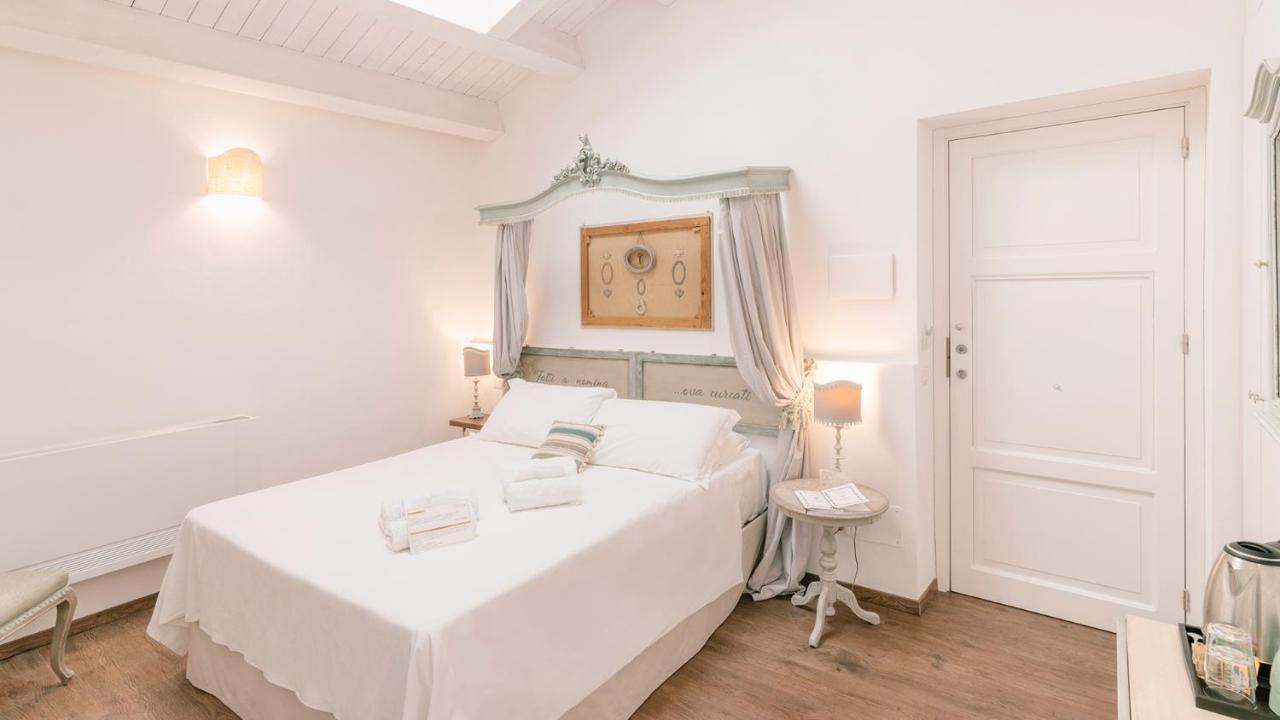 Addimora Boutique Suites パレルモ エクステリア 写真