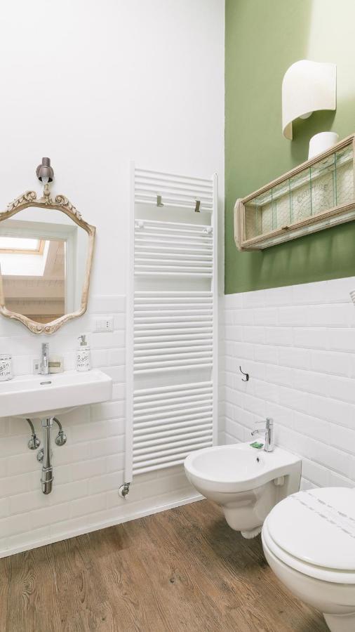 Addimora Boutique Suites パレルモ エクステリア 写真