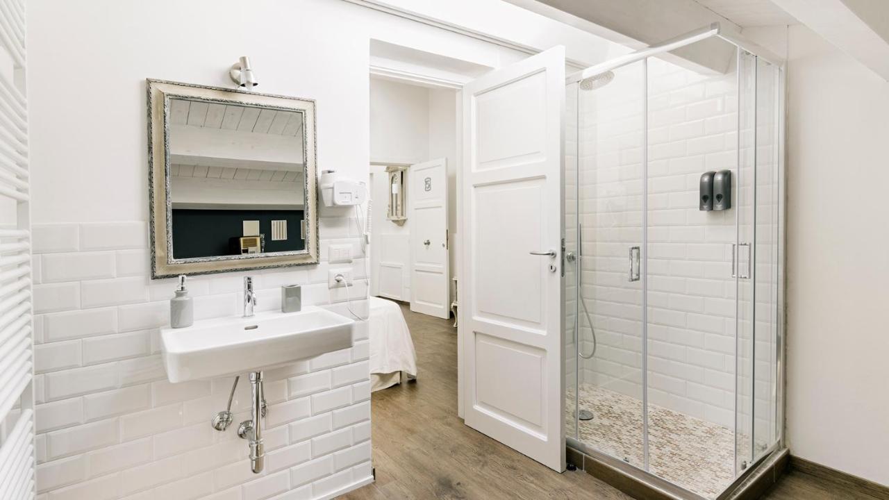 Addimora Boutique Suites パレルモ エクステリア 写真
