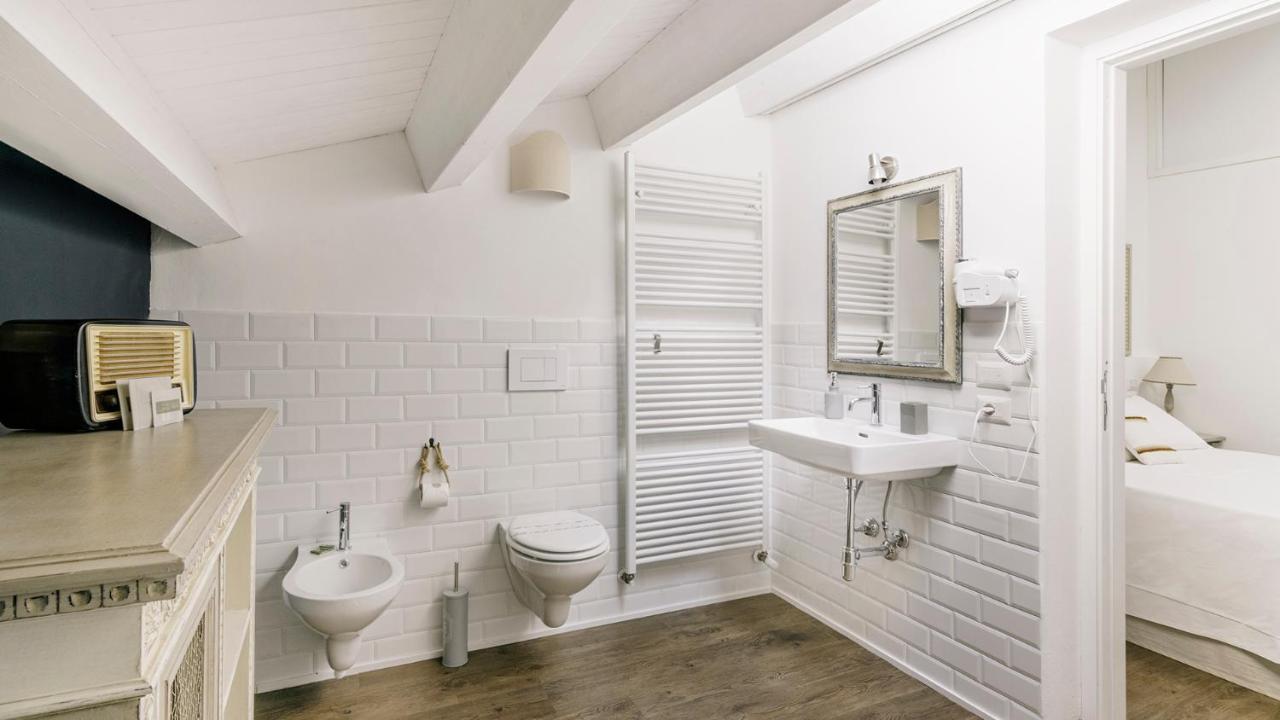 Addimora Boutique Suites パレルモ エクステリア 写真