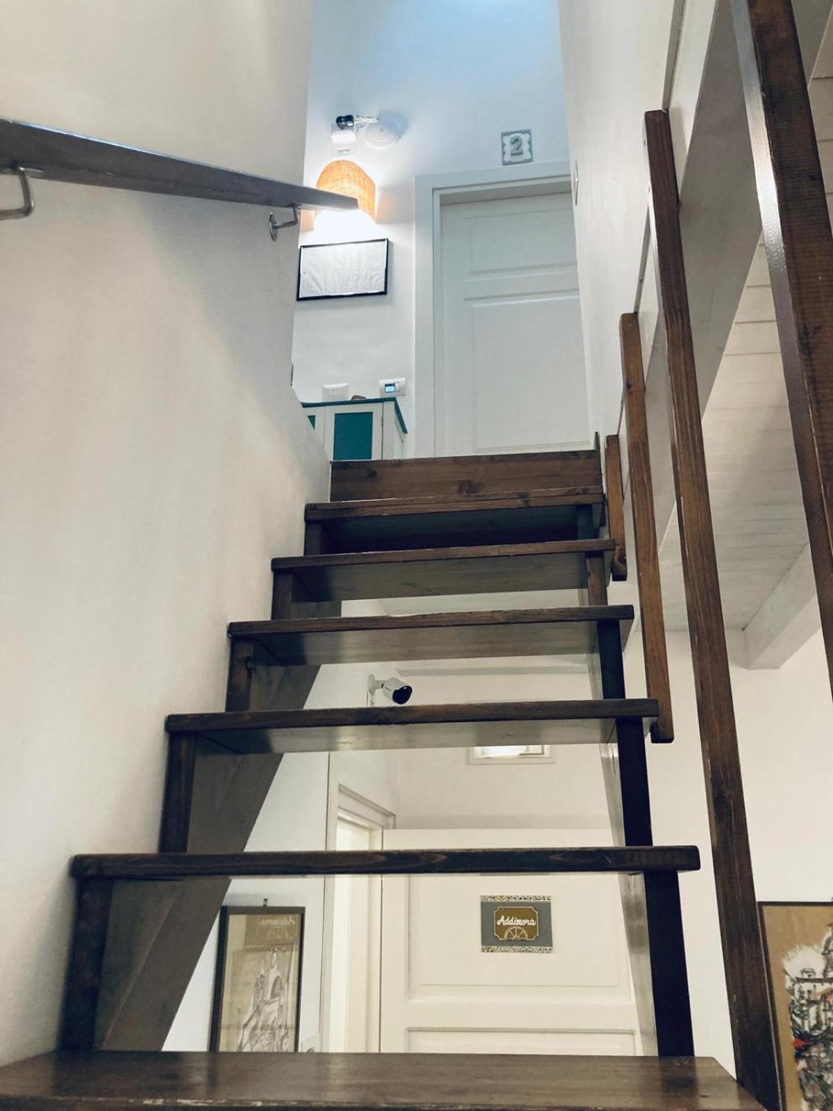 Addimora Boutique Suites パレルモ エクステリア 写真