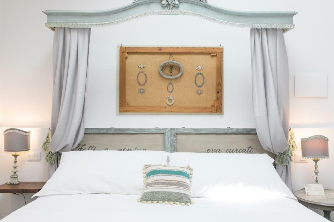 Addimora Boutique Suites パレルモ エクステリア 写真
